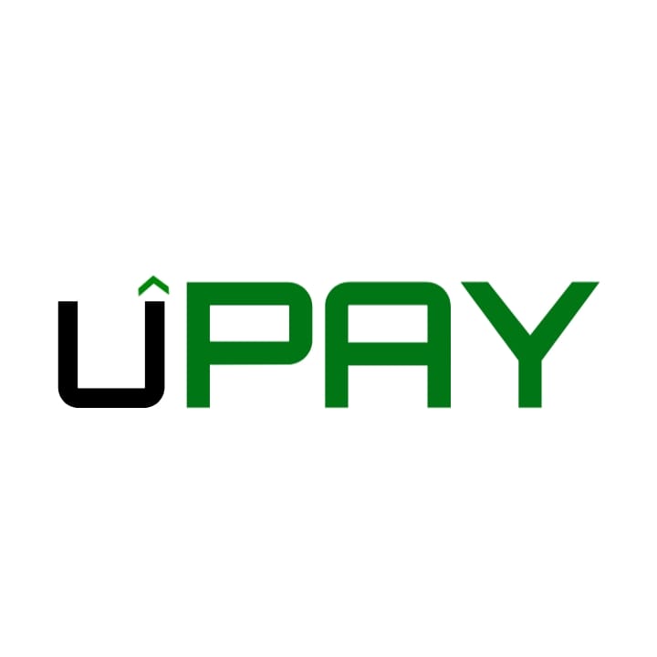 UPay Logo